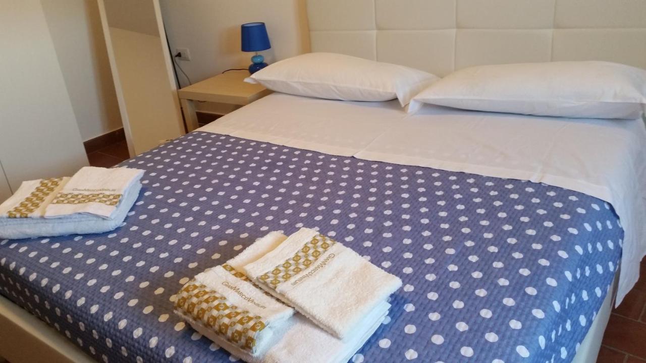 Sospesi Nel Borgo Vitorchiano Exteriér fotografie