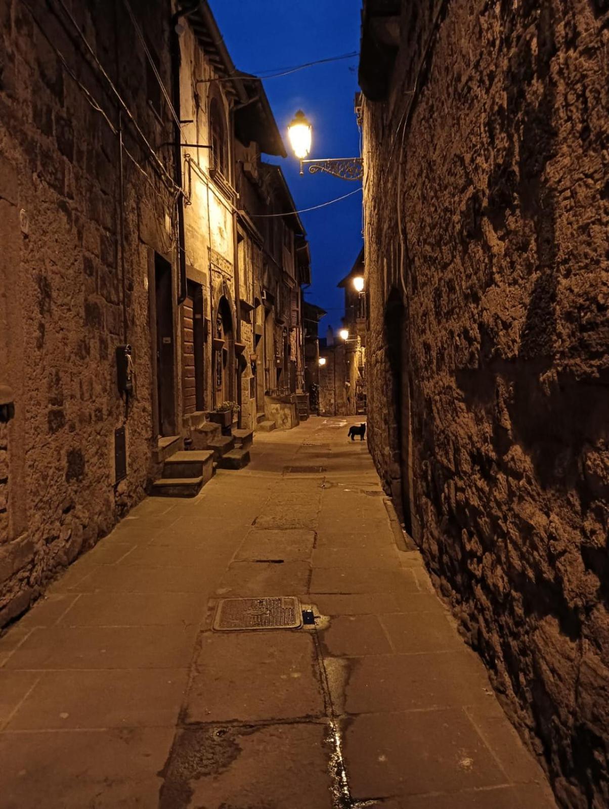 Sospesi Nel Borgo Vitorchiano Exteriér fotografie