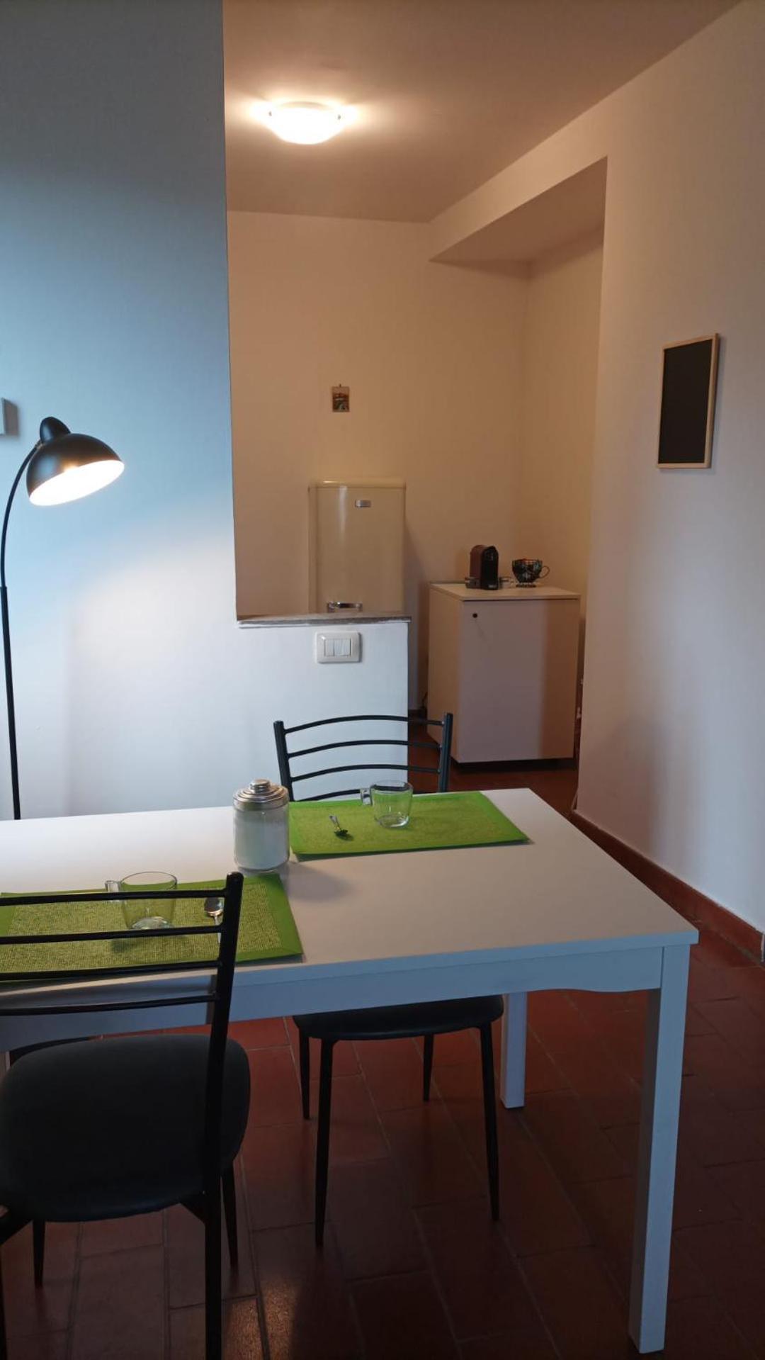 Sospesi Nel Borgo Vitorchiano Exteriér fotografie