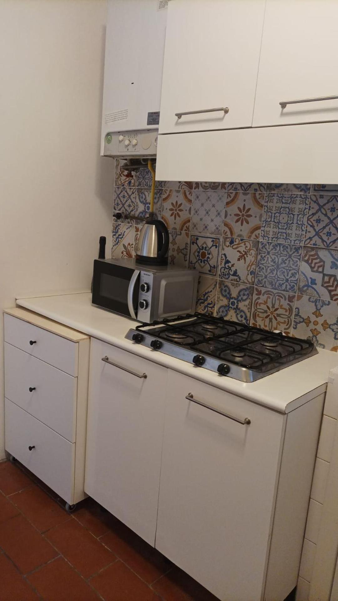 Sospesi Nel Borgo Vitorchiano Exteriér fotografie
