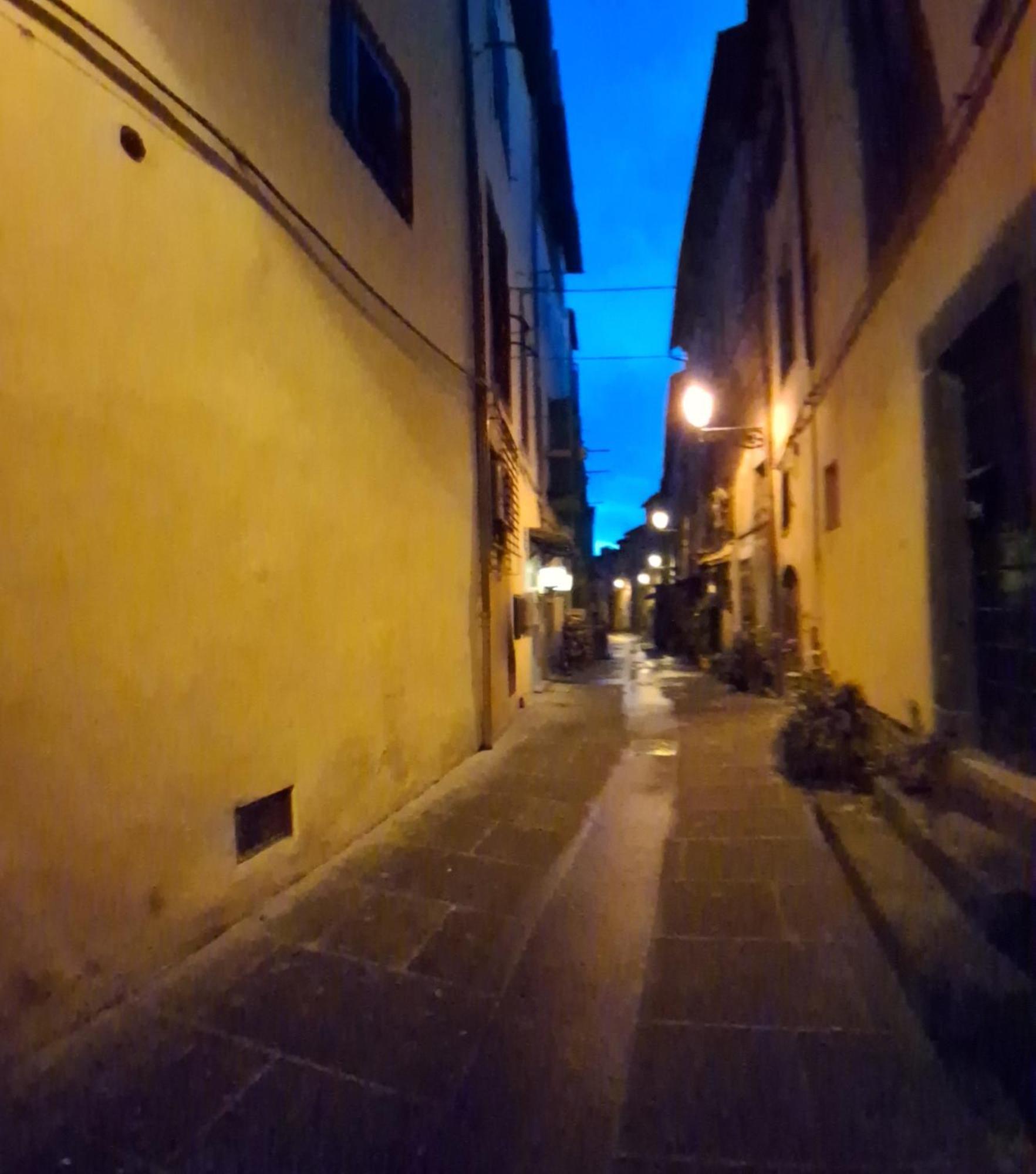 Sospesi Nel Borgo Vitorchiano Exteriér fotografie