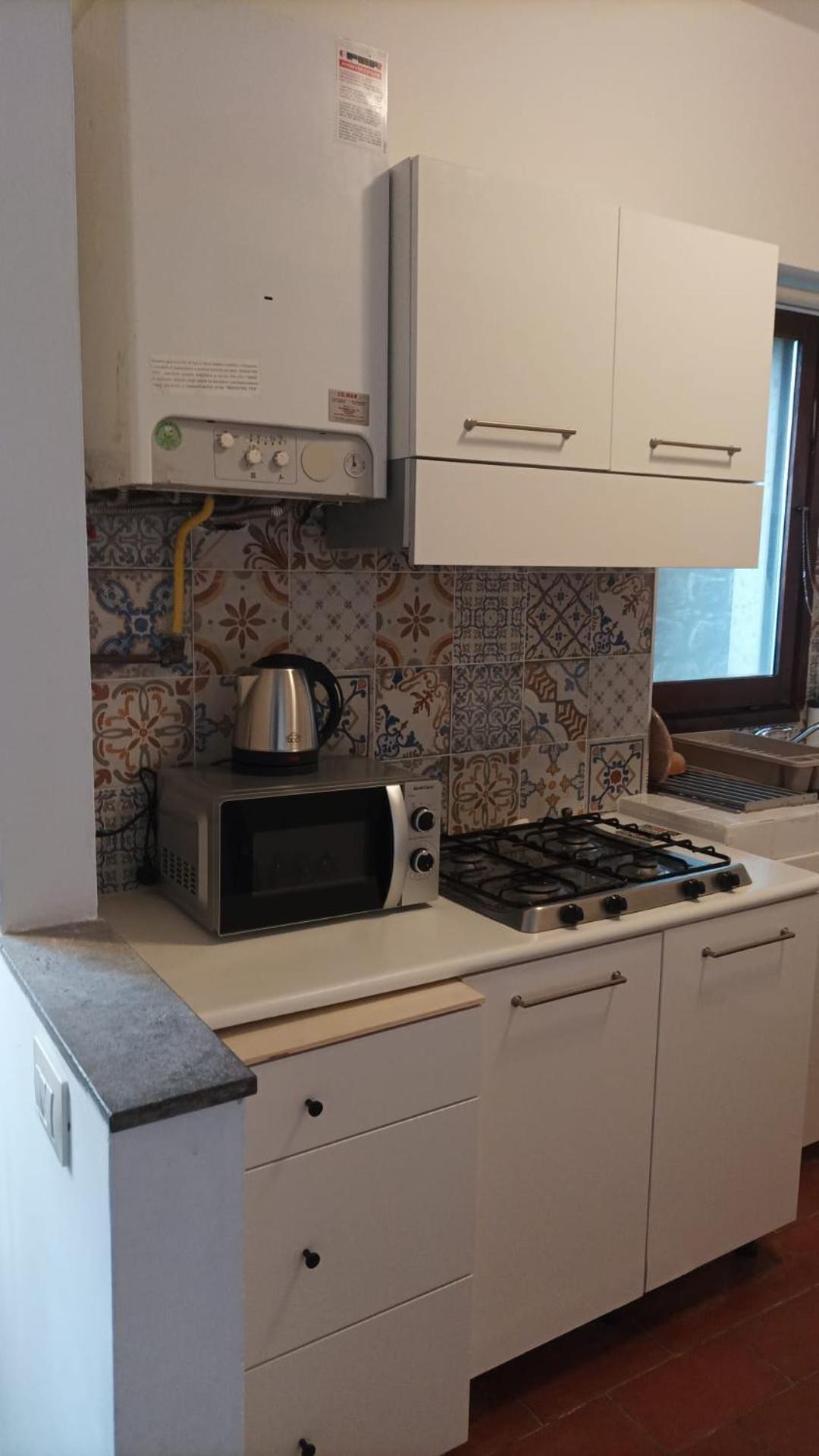 Sospesi Nel Borgo Vitorchiano Exteriér fotografie