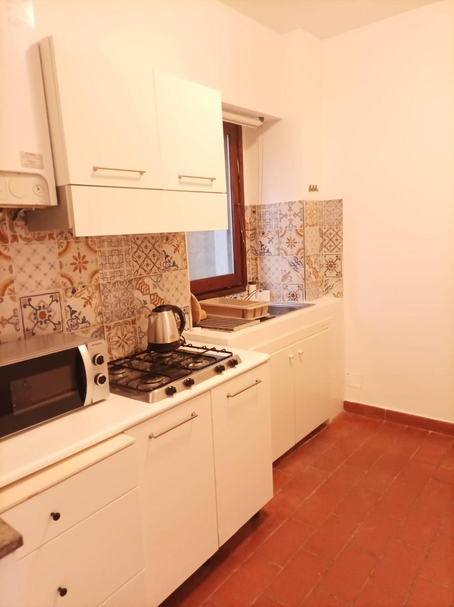 Sospesi Nel Borgo Vitorchiano Exteriér fotografie