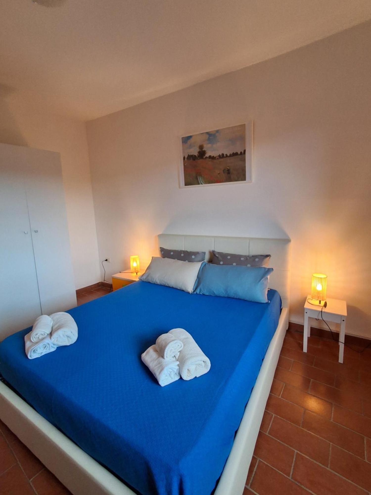 Sospesi Nel Borgo Vitorchiano Exteriér fotografie