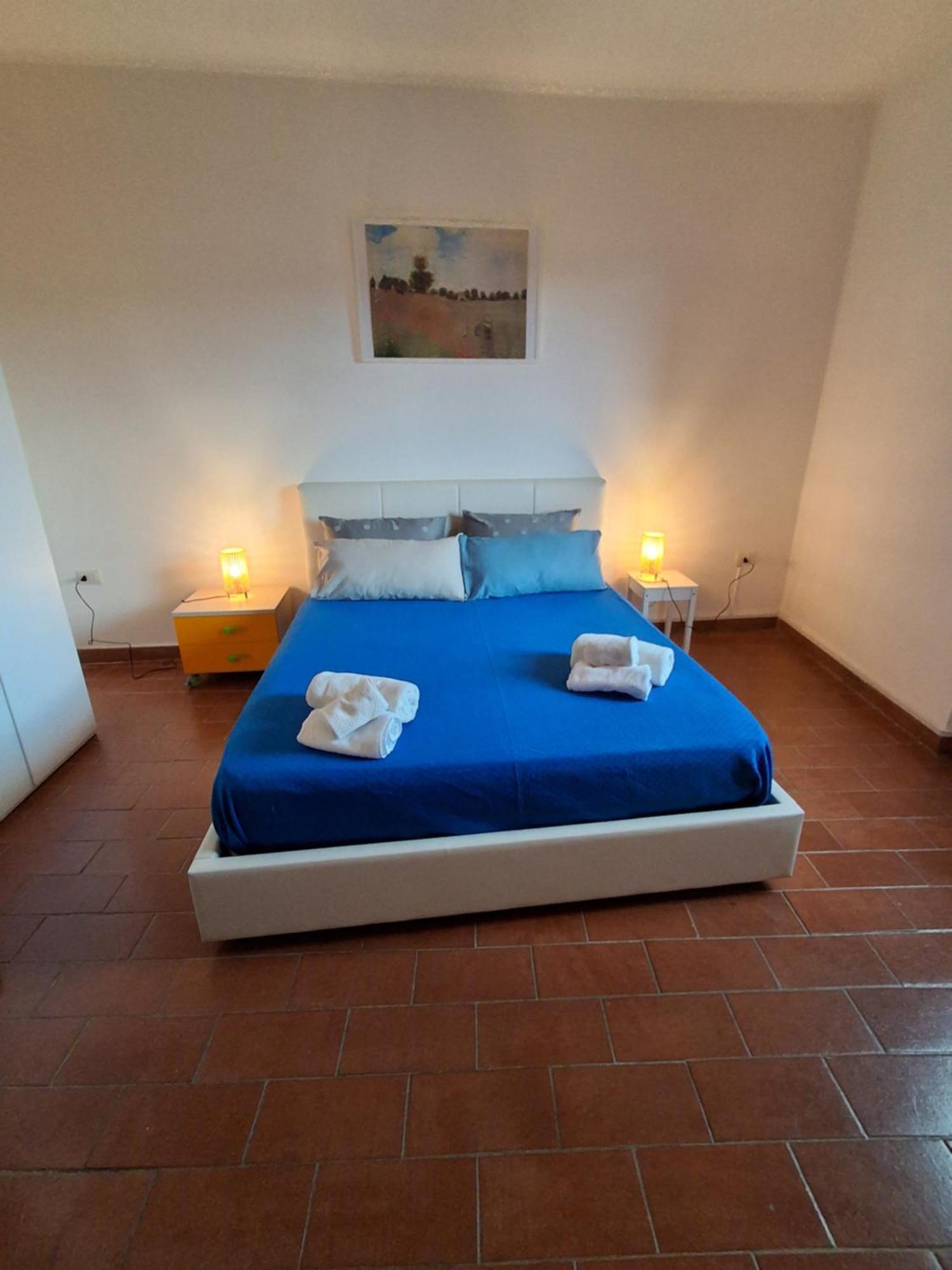 Sospesi Nel Borgo Vitorchiano Exteriér fotografie